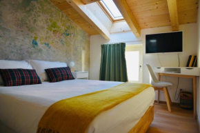 Nine Rooms Double Trento